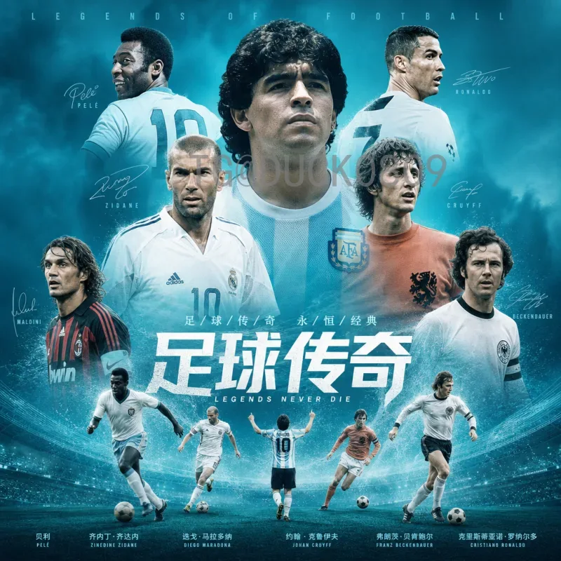 马蒂诺与2026世界杯：从巴萨传奇到世界杯新篇章