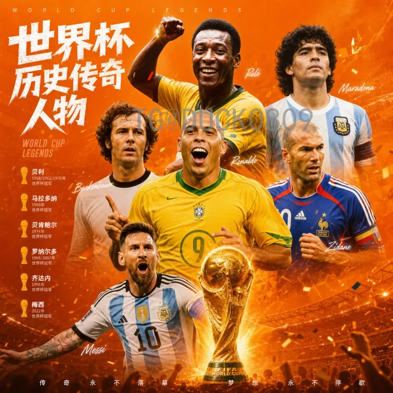 2026年美加墨世界杯小组赛怎么分组？全新赛制与分组规则详解