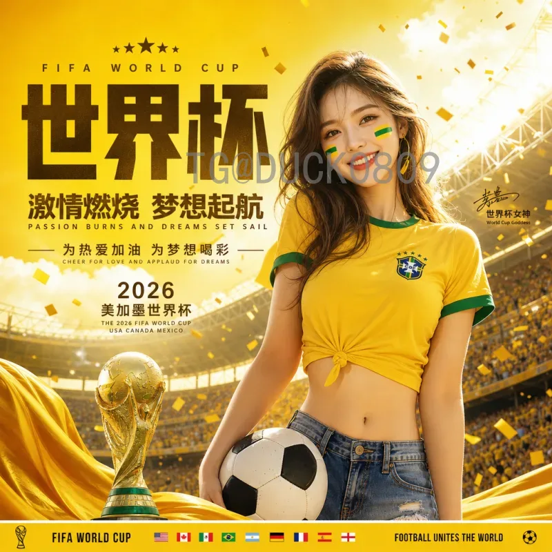 2026年美加墨世界杯球队名单预测：48强有望入围队伍全解析